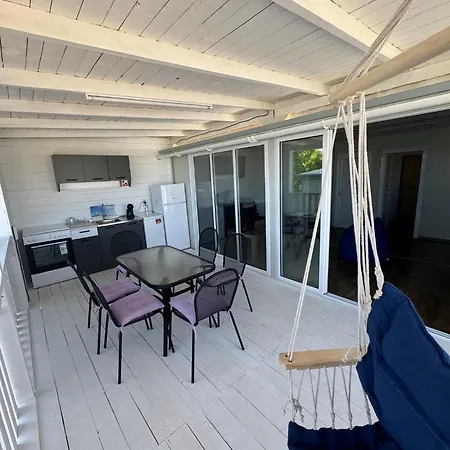 Purple & Violet 别墅 茨雷沃