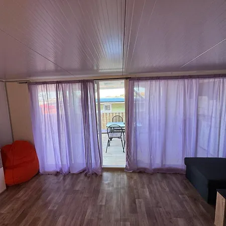 Purple & Violet Villa *