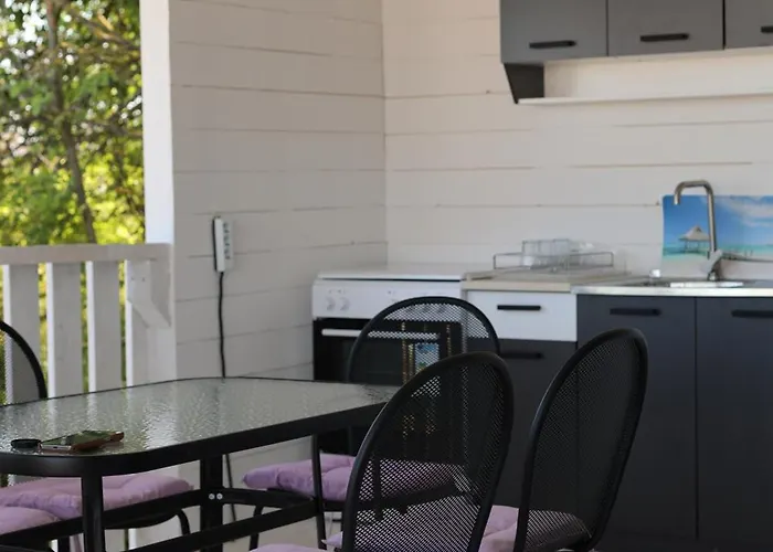 Purple & Violet Царево