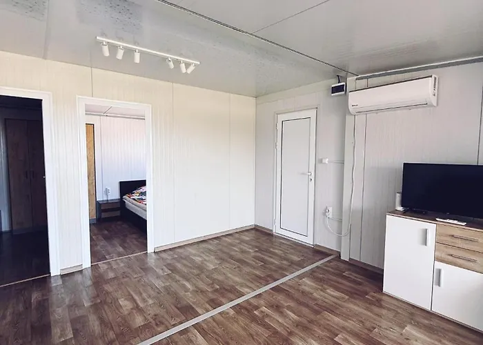 Purple & Violet Царево