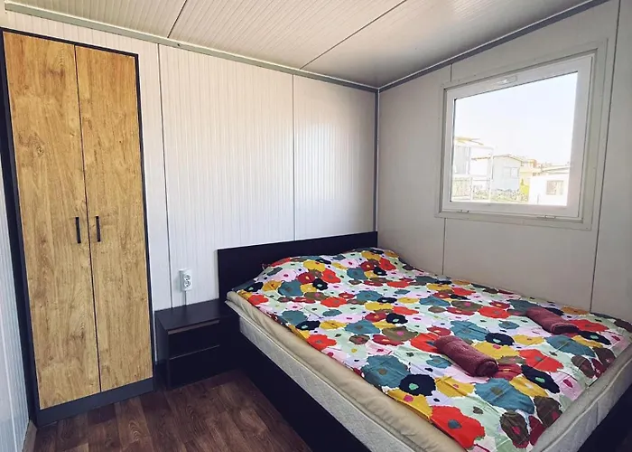 Purple & Violet Царево