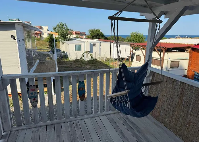 Луксозна вила Purple & Violet